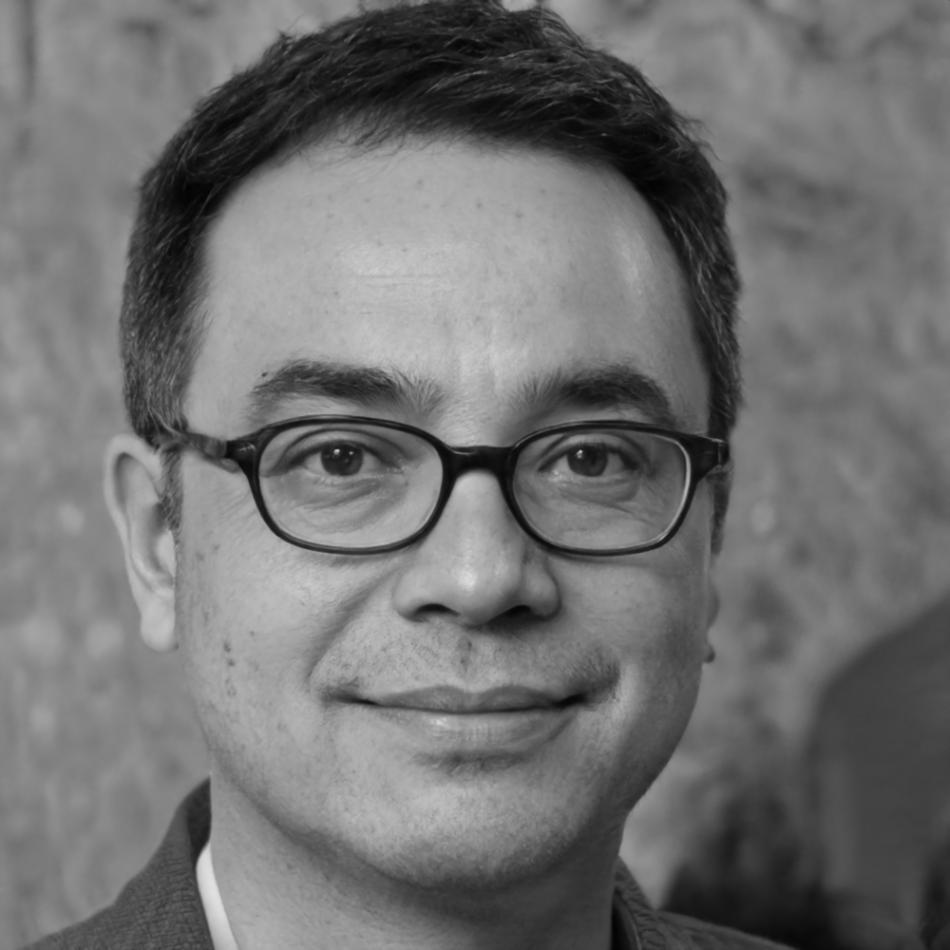 Dr. Marcus Henriksen, Lead ML Engineer and Program Director